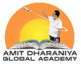 ADGA Logo